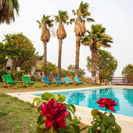 Hotel Carla