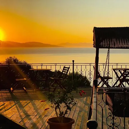 Carla Hotel Datca