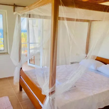 Hotel Carla Datca