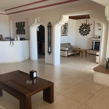 Hotel Carla Datca