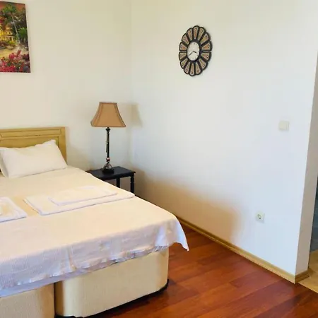 Hotel Carla *