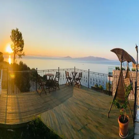 Carla Hotel Datca