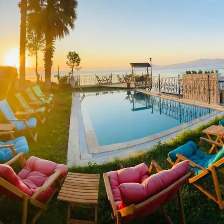 Carla Hotel Datca