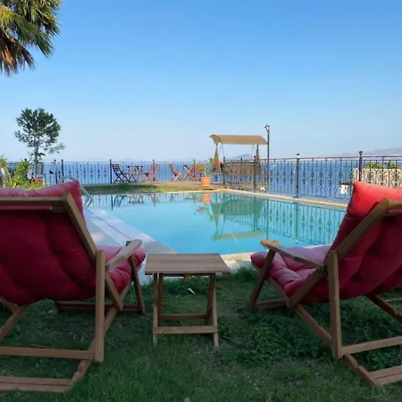 Hotel Carla Datca