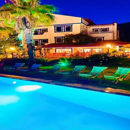 Hotel Carla