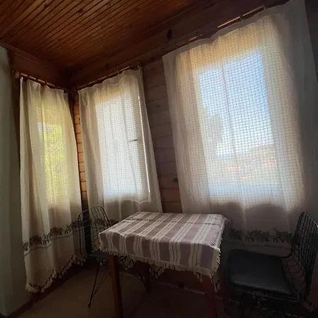 Carla * Datça