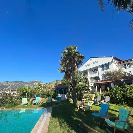 Carla Hotel Datca