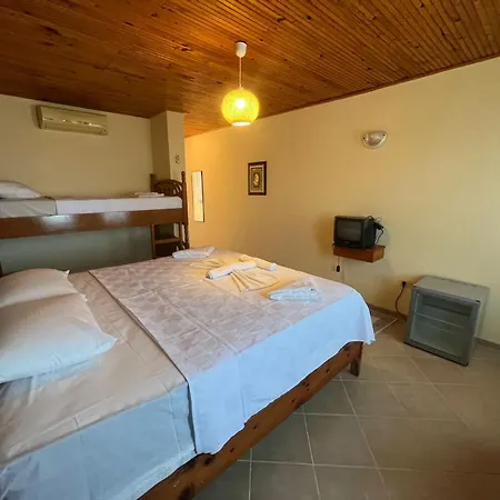 Hotel Carla Datca