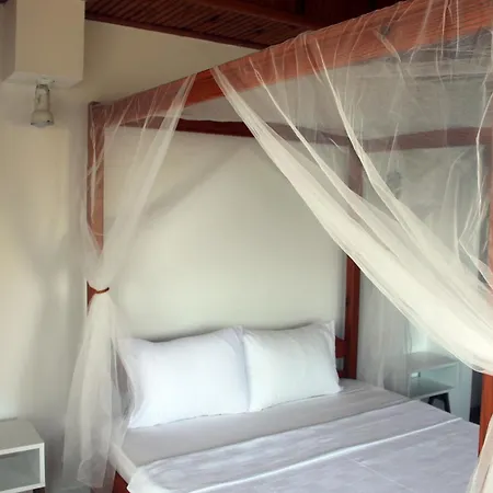 Carla Hotel