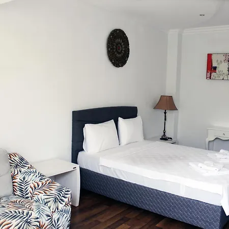 Carla Hotel Datca