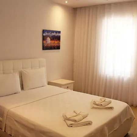 Hotel Carla