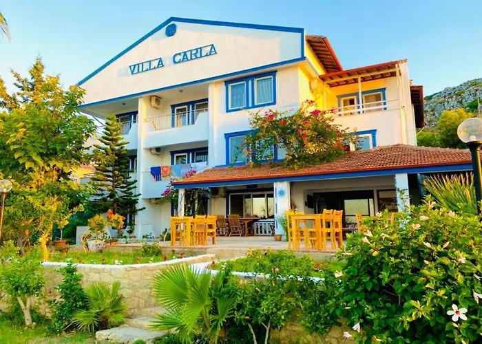 Carla Hotel