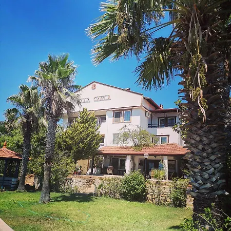 Hotel Carla
