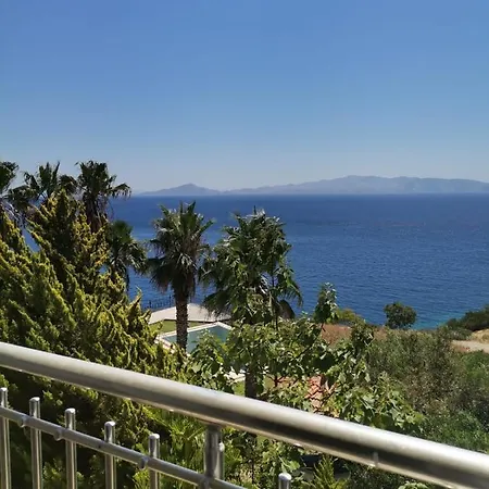 Hotel Carla Datça