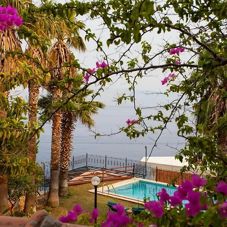 Hotel Carla Datça