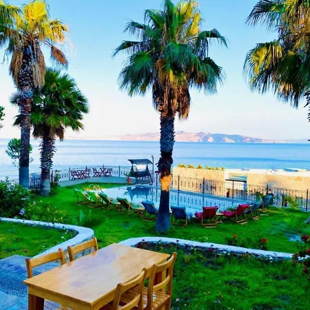 Hotel Carla