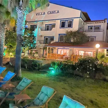 Hotel Carla *