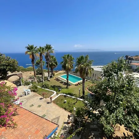 Hotel Carla