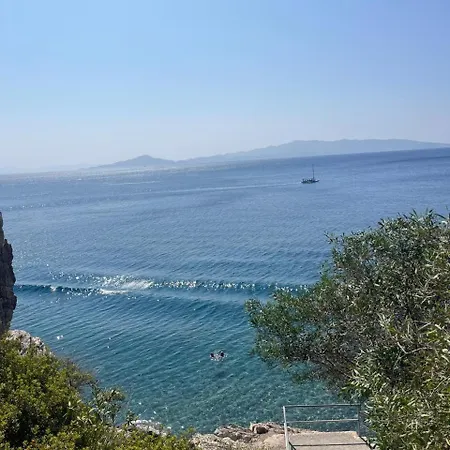 Carla * Datça