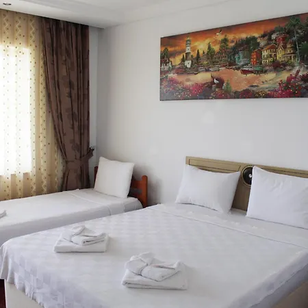 Hotel Carla *