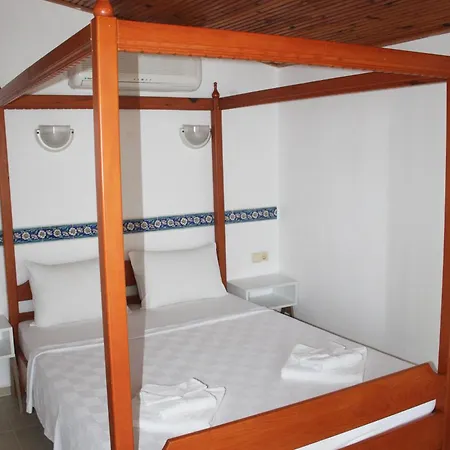 Carla Hotel Datça