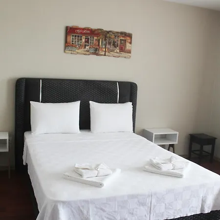 Carla Hotel Datça